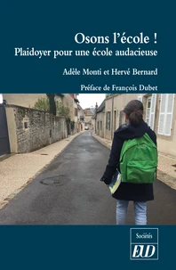 Osons l'école !