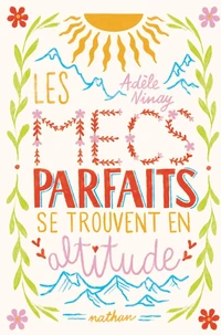 Les mecs parfaits se trouvent en altitude