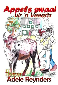 Appels swaai vir 'n veearts