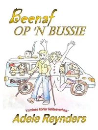 Beenaf op 'n bussie