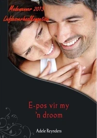E-pos vir my 'n droom