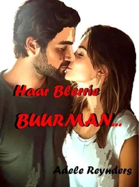 Haar blerrie buurman