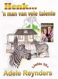 Henk, man van vele talente