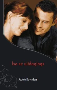 Isa se uitdaging