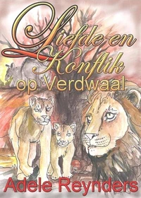 Liefde en Konflik op Verdwaal