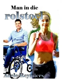 Man in die rolstoel