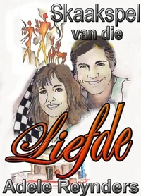 Skaakspel van die Liefde