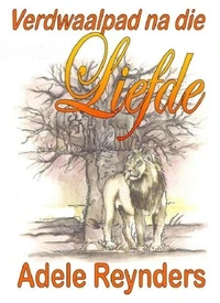 Verdwaalpad na die liefde