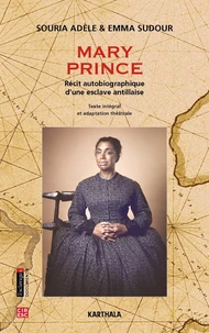 Mary Prince