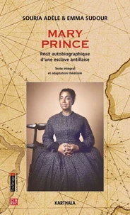 Mary Prince