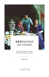Géopolitique des tsiganes