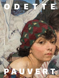 Odette Pauvert