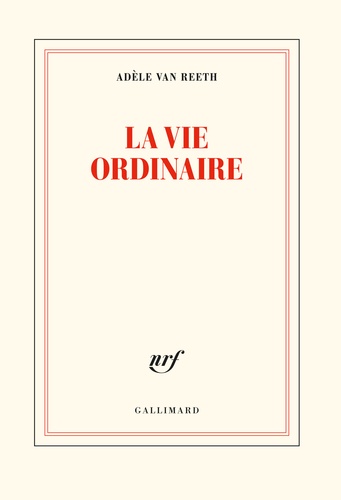 La vie ordinaire - Occasion