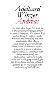 Adelhard Winzer - Andreas.