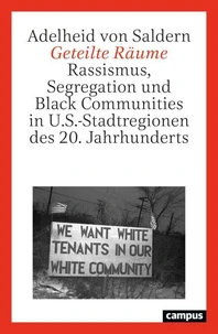 Geteilte Räume