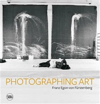 Photographing Art