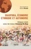 Diaspora, économie ethnique et autonomie. Dialogues croisés autour des travaux d'Emmanuel Ma Mung