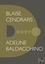 Blaise Cendrars - Duetto