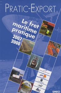 Adeline Descamps - Le fret maritime pratique.
