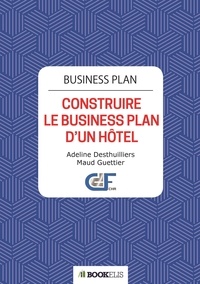  Adeline Desthuillier - Business Plan.