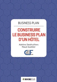 Business Plan