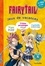 Fairy Tail  Jeux de vacances du CE2 au CM1