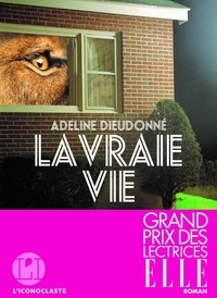 Téléchargement gratuit d'un ebook mobile La vraie vie par Adeline Dieudonné in French iBook 9782378800413