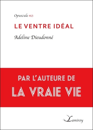 Le ventre idéal