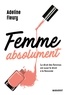 Adeline Fleury - Femme absolument.