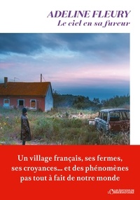 Téléchargements gratuits de livres sur ipad Le ciel en sa fureur 9791032929063 par Adeline Fleury iBook (Litterature Francaise)