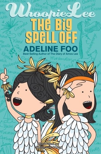  Adeline Foo - Whoopie Lee (The Big Spell Off) - Whoopie Lee, #2.