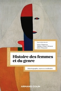 Histoire des femmes et du genre - De l'Antiquité à nos jours.