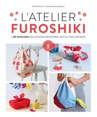 L'atelier Furoshiki