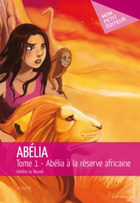 Adeline Le Nouvel - Abélia.