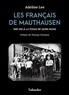 Adeline Lee - Les français de Mauthausen - Par-delà la foule de leurs noms.