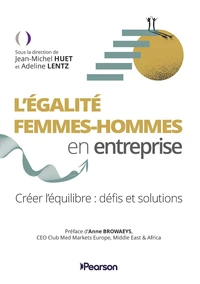 L'égalité femme-homme en entreprise