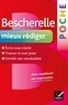 Adeline Lesot - Bescherelle poche mieux rédiger.