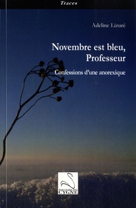 Novembre est bleu, professeur - Confessions dune anorexique.pdf