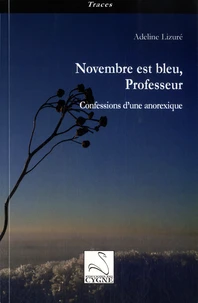Novembre est bleu, professeur