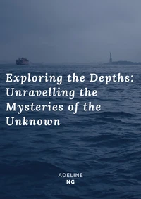 Exploring the Depths: Unravelling the Mysteries of the Unknown
