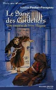 Le sang des Cordeliers