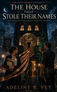 The House That Stole Their Names