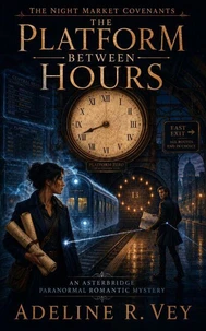 The Platform Between Hours