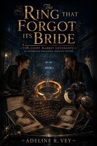 The Ring That Forgot Its Bride