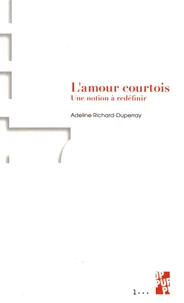 L'amour courtois