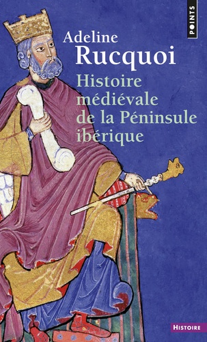 Histoire médiévale de la péninsule Ibérique - Occasion