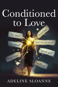 Conditioned to Love: Breaking Free from the Love That Requires You to Disappear
