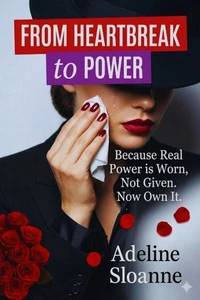 From Heartbreak to Power: Stop Chasing, Start Choosing