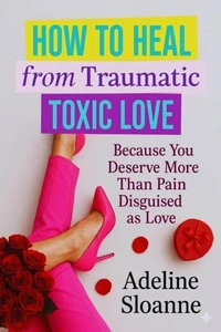 How To Heal From Traumatic Toxic Love