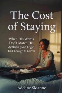 The Cost of Staying: When His Words Don't Match His Actions (And Logic Isn't Enough to Leave)